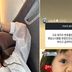 소녀시대 유리, “객관화 좀 하세요” 악플에 ‘코 후비적’ 짤로 응수
