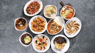 ‘생생정보’ 1만2500원에 중화요리 10가지 무한리필…가성비 맛집 위치는?