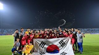 카타르전까지 보름! 아시안게임 ‘U-23 이민성호’, 위기의 한국축구 마지막 희망으로…양현준, 배준호, 양민혁, 김지수 등 핵심 자원들을 기대해