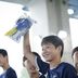 '울산에서 꿈을 응원합니다' K리그 드림플레이어 축구캠프 진행