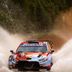 한국타이어 후원 WRC 파라과이 랠리 성료, S. 파야리 3연승