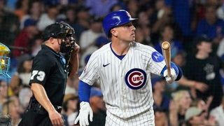 MLB 컵스, 밀워키전 9홈런 폭발…역대 한 경기 최다 공동 2위