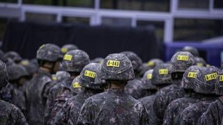 “하사도 월 300만원 받는다”…정부, 국방비 73조 쏟아붓는다