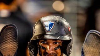 홈런 0개인데 MLB가 주목…양키스 '파나마 이치로'의 독특한 타격법