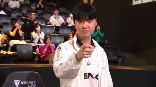 [LCK] ‘초반은 KT, 끝은 젠지’... 젠지 3-0 셧아웃, 롤드컵 티켓도 먼저 잡았다