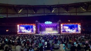 '음악에 녹인 환경'…서스테이너블 웨이브 2026, 지속가능 공연 청사진 제시