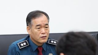 김종철 경찰청장 대행, 첫 현장행보 제주로…실종사건 대응체계 점검
