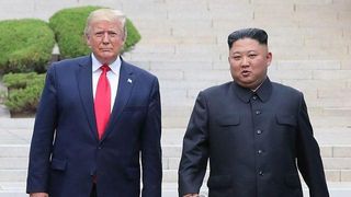 "11∼12월 북미회담 가능성…美본토 G20회의에 김정은 부를수도"