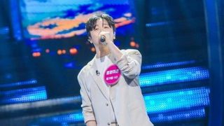 '미스트롯 포유' 황가람, 알바·노숙생활→1억 스트리밍 가수로 금의환향