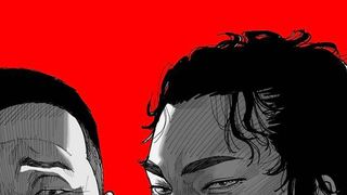 웹툰 거장 MEEN·최규석, 카카오페이지 신작 '악어'로 맞손
