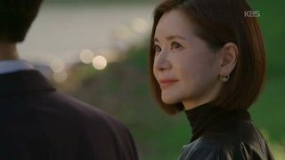 ‘욕망의 덫’ 20화 하이라이트, 전혜원 압박에 장서희 결국 꼬리 자르며 선 그었다