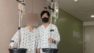 “펑펑 울었다”…아버지에게 신장 이식 받았다고 고백한 '뮤지컬 배우'
