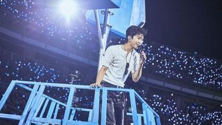 10년의 내공, 더 커진 무대… 공연은 역시 임영웅[리뷰]