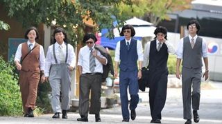 ‘놀면 뭐하니?’ 곽범, 유재석→하하 이끌고 금의환향 ‘쩐의 전쟁 in 전주’