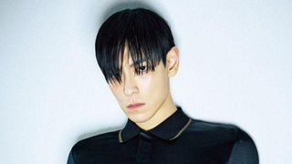 탑 “팬들 다시 만났을 때 눈물 참아…10년 공백, 나를 찾은 시간” [화보]