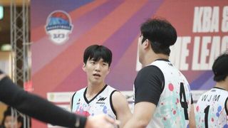 [IS 고양] 5대5 아닌 3대3…새 기회 놓치지 않으려는 KT 박선웅