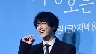 사카구치 켄타로, 35세 품절남 됐다…‘사랑 후에 오는 것들’ 이세영 상대역