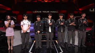 [LCK] ‘벼랑 끝에서 더 독했다’ T1, DK에 3-1... KSPO 돔 간다