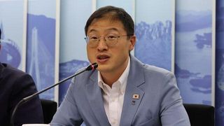 [웨일즈①] 김상욱 시장이 제기한 시민구단 존재가치