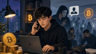 말론 램, 3300억원 비트코인 훔친 혐의로 유죄 인정…리코법 최초 적용 사례