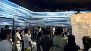 GS건설 '목동윤슬자이' 견본주택 개관…분양시장 공략