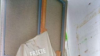 스톤 아일랜드와 프리즈, 관계를 만드는 방식