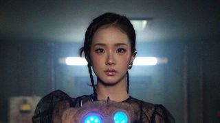 지수, ‘CLICK’ 中 차트 휩쓸었다…첫 정규 성공적 포문