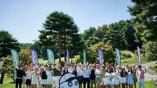 말본, 발렌타인과 협업… 골프와 라이프스타일의 만남