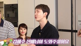 조권, 母 발가락 절단·父 수술 4번…“돈 못 벌 때 김혜수가 도와줬다”