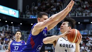 [아시안게임 D-10] 한국 남자농구대표팀이 10일 한국 선수단 AG 첫 테이프 끊는다…14, 15일 축구 이어 16일 근대5종, 배구 등 열전 돌입