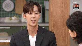 '기쁜 우리 좋은 날' 윤다훈, 이호재 자수 권유 무시하고 금고 열었다