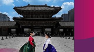 [Traditional N] ‘Pan’ Traces Korean Dance From Poised Restraint to Percussive Release