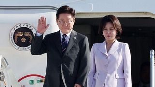 李대통령, 프랑스 국빈방문 일정 마무리…서울로 출발