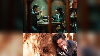 류준열·설경구 ‘들쥐’ 결국 1위 찍었다…공개 2주 차 심상찮은 반전
