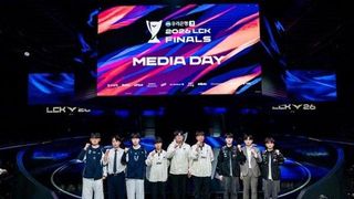 한화생명-T1, LCK 결승 진출전 앞두고 “3대1 승리” 자신감