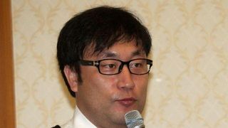 개그맨 이혁재, 음주운전 중 오토바이 추돌…경찰 입건
