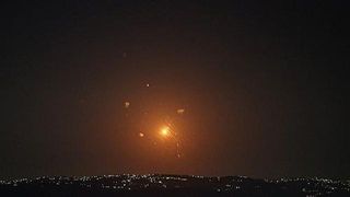 "이란의 요르단 美기지 공습에 F-15·A-10 전투기 9대 손상"