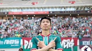 [K리그1 라이브] "윙어도 좋아요"...유강현 기회 찾기 위해 멀티성 장착! 10년 만에 ACLE 앞둔 기대감 밝혀