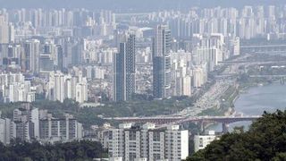 서울 집값, 식은 게 아니라 ‘양극화된 불장’
