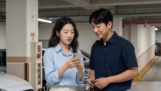 연인이 전 연인 이야기를 자주 할 때 불편함을 어떻게 판단할까