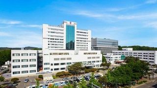고려대안산병원, 자살예방 공로 복지부장관 표창…지역사회 잇는 안전망 구축