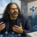 리플 CTO 슈워츠, XRP 거래 93.2% 계정 793개 집중 “유령 체인” 비판에 반박