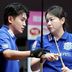 NH농협카드, 휴온스 11연승 저지…김민아 복식 2승, 마민껌 마무리[PBA팀리그 3R]