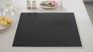 “독일 기술력으로 완성한 5,900W 화력” 헤르만 하이브리드 레인지, 롯데백화점 상륙