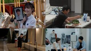 기안84, AI에 차인 최초 인류 등극하나 “자괴감 어마어마” (기이한 연애)