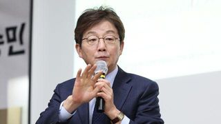 유승민, 이 대통령 직격 "생존형 정치인, 요행으로 살고자 하면 죽는다"