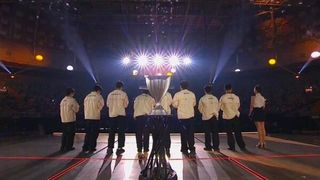 [LCK] 한 번 졌다고 끝난 줄 알았나... 젠지, 한화생명 3대1 꺾고 LCK 왕좌 지켰다