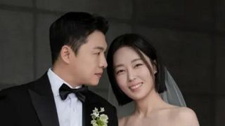 23기 옥순♥미스터강 결혼...“서로 아끼고, 믿고, 의지하겠다” [전문]