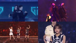 ‘대세 신인’ 키키, LCK 결승전 오프닝 출격...강렬 퍼포먼스로 뜨겁게 달궜다