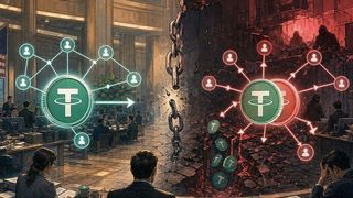 체인플립, 트론 메모 조작으로 736K USDT 이중지급 해킹…네트워크 전면 중단